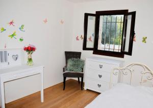 Villas Villa Azur Star, Vence, French Riviera : photos des chambres