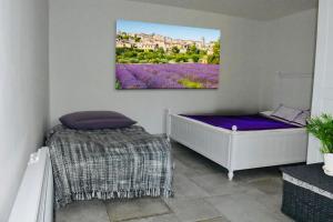 Villas Villa Azur Star, Vence, French Riviera : photos des chambres