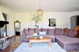 Villas Villa Azur Star, Vence, French Riviera : photos des chambres