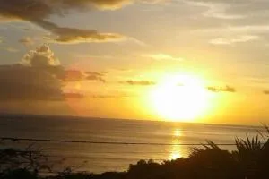 Vieux habitants Appartement avec vue sur jardin - 旧阿比唐