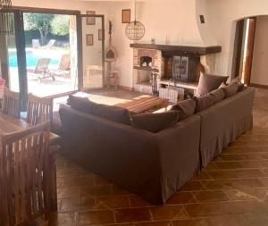 Villas Villa Azur Star, Vence, French Riviera : photos des chambres