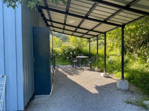 Appartements Les gites de la fabrique : photos des chambres