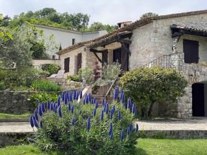 Villas Villa Azur Star, Vence, French Riviera : photos des chambres