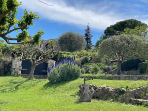 Villas Villa Azur Star, Vence, French Riviera : photos des chambres