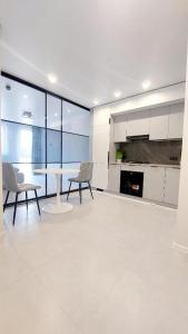 Новобудова вулиця Стрийська 45а FABRIK