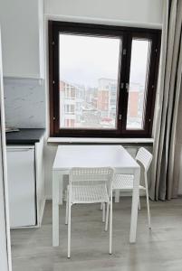 Valoisa yksiö 7km Himokselta