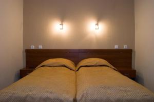 Standard Twin Room room in Žuvėdra