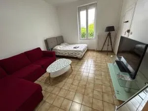 Chambre - Sanvignes-les-Mines