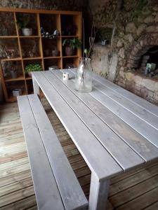 Adorable maison tourangelle proche Amboise