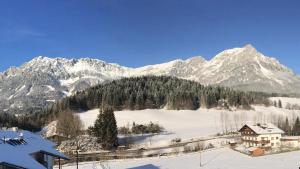 Panoramaresidenz Scheffau am Wilden Kaiser