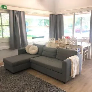 Pohjoiskeskus 9 - Kiviniemi