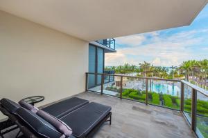 3MM Oceanfront Residence at Finest Bal Harbour Resort - Hotel Amenities