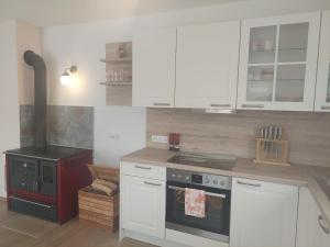 Apartment Gartenblick