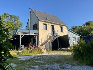 Appartements Les gites de la fabrique : photos des chambres