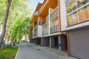 Apartment Ganyklų g.