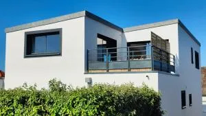 Logis Lina - 阿贡库坦维尔