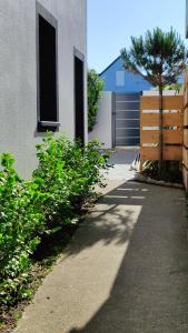 Appartements Logis Lina : photos des chambres