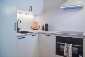 SWISSME - Neu-Seeblick-Balkon-Parkplatz-Nahe Bergbahn