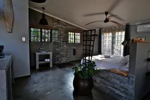 Villa La Mercy Chalet No load shedding or water outages - Ragbubee