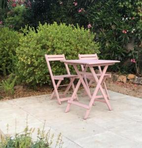 Casa Clare - 3 bedroom apartment in Denia