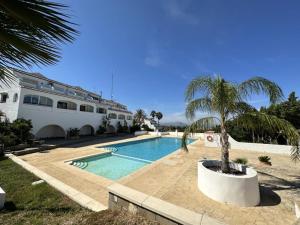 Casa Clare - 3 bedroom apartment in Denia