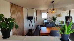 Appartements Logis Lina : photos des chambres