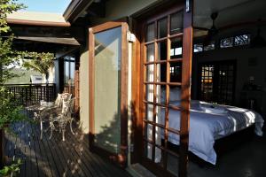 Villa La Mercy Chalet No load shedding or water outages