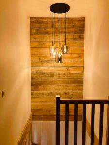 Chalet moderne tout confort à st lary village