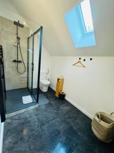 Chalet moderne tout confort à st lary village
