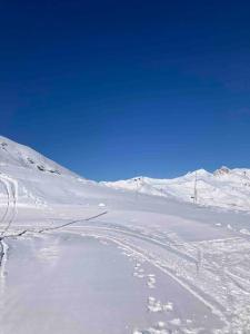 Chalets Chalet moderne tout confort a st lary village : photos des chambres