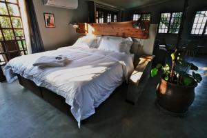 Villa La Mercy Chalet No load shedding or water outages