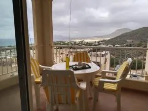 Apartamento La Azohía - Caserío Los Fuentes de los Solanos