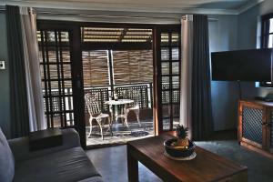 Villa La Mercy Chalet No load shedding or water outages