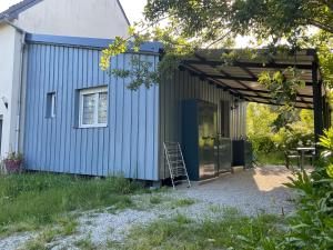 Appartements Les gites de la fabrique : photos des chambres