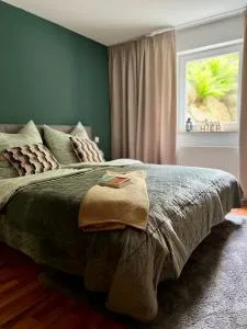 Im Schwarzwald - Brigach