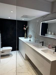 Appartements Au rythme des cigales : photos des chambres