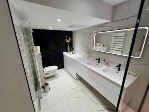 Appartements Au rythme des cigales : photos des chambres