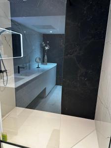 Appartements Au rythme des cigales : photos des chambres