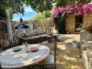 Appartements Au rythme des cigales : photos des chambres