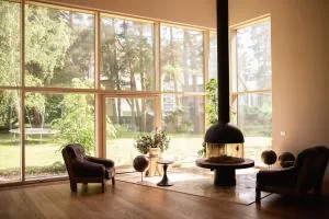 Vila Giruliai - Kollaten