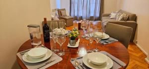 Apart en Recoleta - Apartmány, Buenos Aires