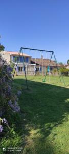 Maisons de vacances La Villa des Fleurs : photos des chambres