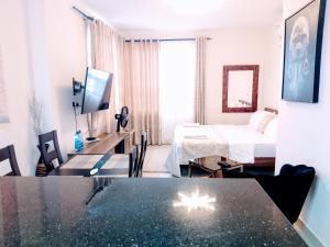 Best Studio Near Sarova