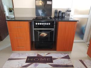 Best Studio Near Sarova