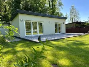 Ferienhaus Seeidyll - Netzeband