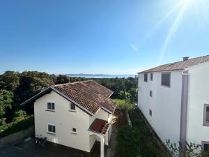 Apartment Schwarz in Petrčane V 