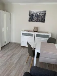 Butas patogioje vietoje - Rumpiškė