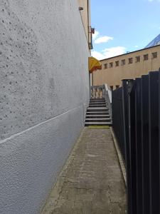 Bonjour Szczecin