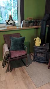 Svečių namelis KNYGŲ NAMAS