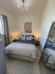 Millbank Cottage, Kidderminster - Wolverley